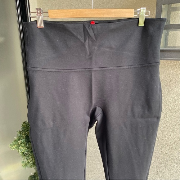 SPANX The Perfect Pant, Ankle Backseam Skinny size XL Tall - Picture 5 of 5